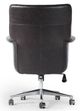 Four Hands Humphrey Sonoma Black Desk Chair-3