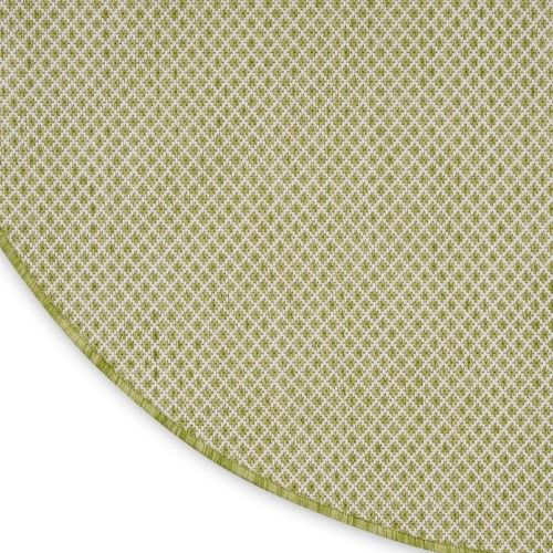 Nourison Home™ Courtyard 5'x8' Oval Area Rug-4