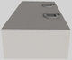 Vent-A-Hood® 54" Stainless Steel Wall Mounted Range Hood-1
