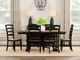 County Dining Set, 2 Side Chairs Free!-2