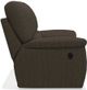 La-Z-Boy® Aspen La-Z-Time® Espresso Recliner-2