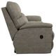 La-Z-Boy® Trouper Sable Manual Reclining Loveseat-2
