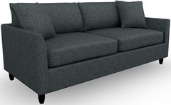 Best® Home Furnishings Customizable Bayment Full Stationary Sofa Sleeper