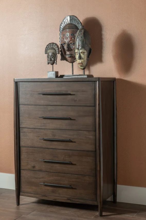 Modus Furniture Koko Minx Chest-1