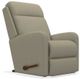 La-Z-Boy® Finley Teak Rocking Recliner-1