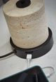 Signature Design by Ashley® Vinmour Beige/Brown Desk Lamp-2
