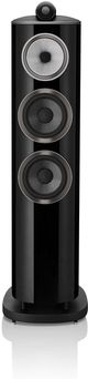 Bowers & Wilkins 804 Series D4 Black Diamond Floor Standing Loudspeaker-2