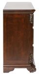 Liberty Furniture Messina Estates Cognac Dresser-2