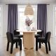 TOV Furniture Akiba Natural Round Dining Table-1
