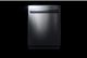 JennAir® NOIR™ 24" Stainless Steel Built in Dishwasher-3