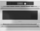 Monogram® Advantium® 24" Wall Oven Storage Drawer-Stainless Steel-0