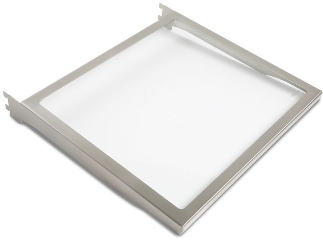 True® Spill Proof Glass Shelf-0