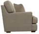 La-Z-Boy® Paxton Oatmeal Loveseat-2