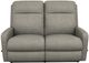 La-Z-Boy® Finley Latte Manual Wall Reclining Loveseat-1
