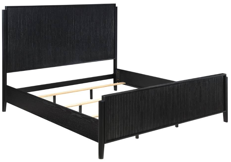 Coaster Brookmead Panel Bed - Thumbnail 2