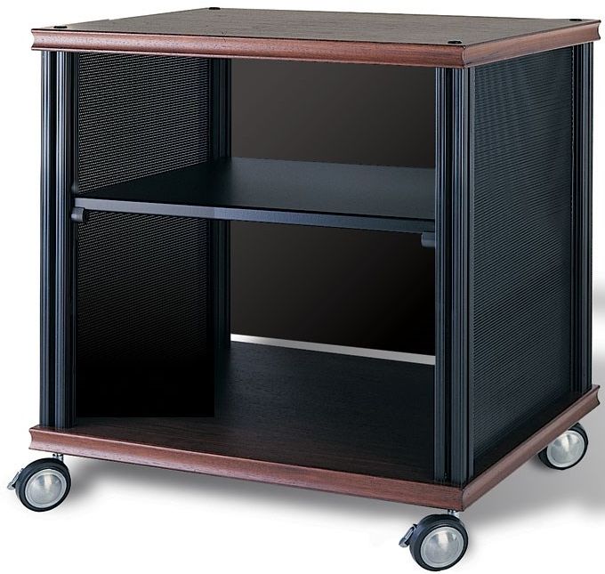 Synergy S40 Side Panels-Perforated Steel