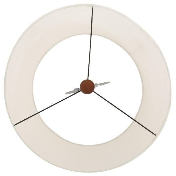 Moe's Home Collection Gwen Honey Brown Table Lamp-3