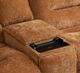 ACME Furniture Emmy 6-Piece Orange Power Reclining Sectional-3