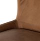 Four Hands Marlow Palermo Cognac Wing Chair-3