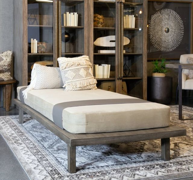 YHD Shore Brown Daybed-1