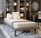 YHD Shore Brown Daybed-1