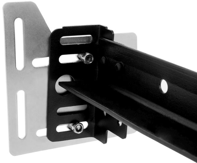 Malouf® Structures™ Set of 2 Queen Headboard Modification Plates-3