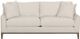 Fairfield® Customizable Hendrix Sofa-2