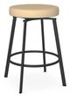 Amisco Customizable Skyla Swivel Counter Stool-0