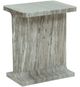 Moe's Home Collection Tullia Taupe Accent Table-0