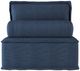 Homelegance® Ulrich 5-Piece Blue Modular Sectional-4