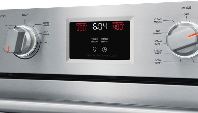 Frigidaire Professional® 5 Piece Stainless Steel Kitchen Package-10