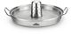 Napoleon Stainless Steel PRO Chicken Infusion Roaster-0