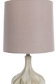 Surya Alpena Light Gray Table Lamp-1