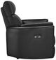 Global Furniture USA Blanche Charcoal Power Recliner-4
