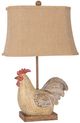 Lamps Per Se Antique Brown Table Lamp-0