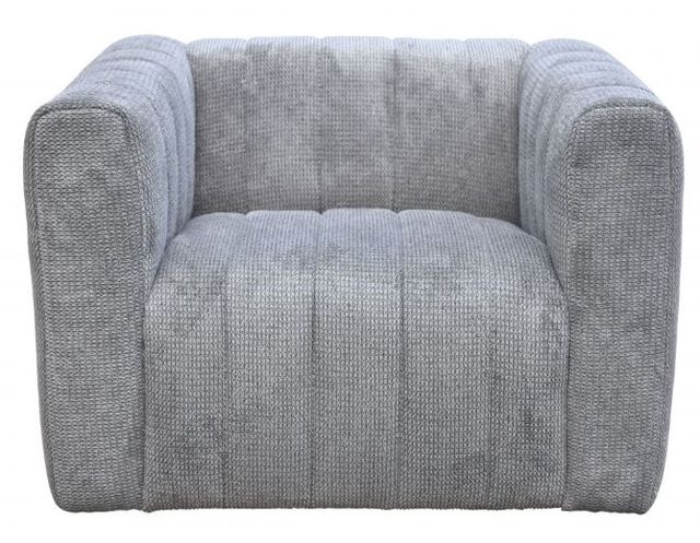 Zuo® Modern Puerto Plata Dason Granite Armchair-2