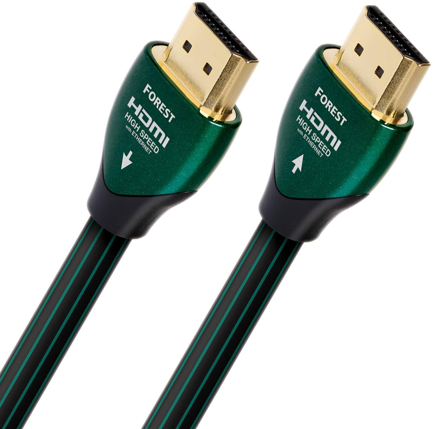 AudioQuest® Forest HDMI Cable (10.0 m/32'9