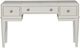 Liberty Furniture Stardust 2-Piece Iridescent White Vanity Set-2