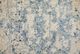 Feizy Camellia Blue/Ivory 8'x10' Area Rug-1