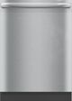 Miele 24" CleanTouch Steel Built In Dishwasher-0