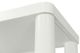 Martin Furniture Shasta White Open Etagere-5