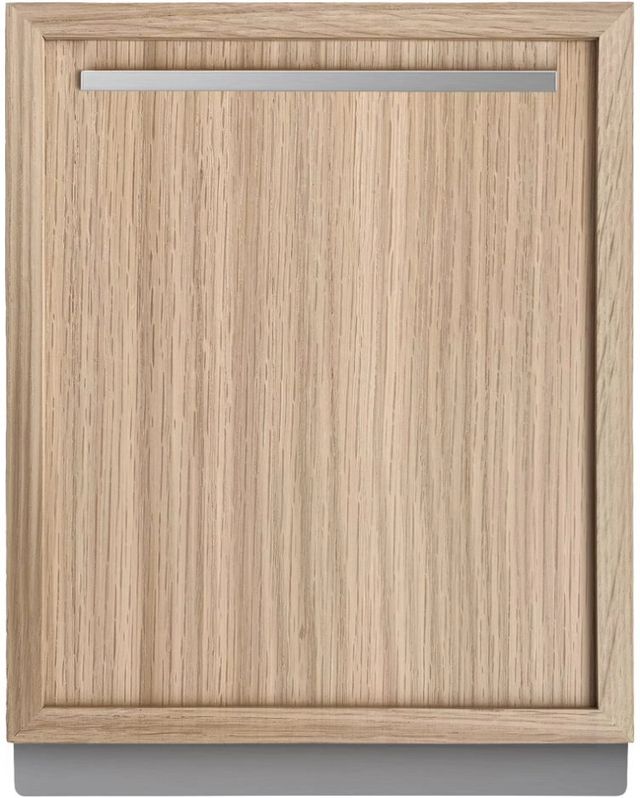 SKS 24" Panel Ready Top Control Built In Dishwasher with PowerSteam®-0