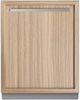SKS 24" Panel Ready Top Control Built In Dishwasher with PowerSteam®-0