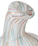 Currey & Company 2-Piece Clear/Multi-Color Kumo Vase Set-2