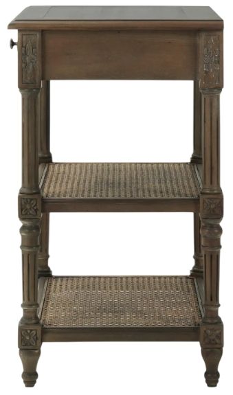 Bramble Customizable Melissa Side Table-3