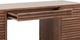 Modus Furniture Tanner Roux File Drawer Desk-2