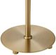 Uttermost® Lilabet Brass Table Lamp-5