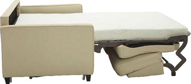 Palliser® Furniture Customizable California Queen Sofa Bed-1