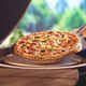 Big Green Egg® Aluminum Pizza Peel-1