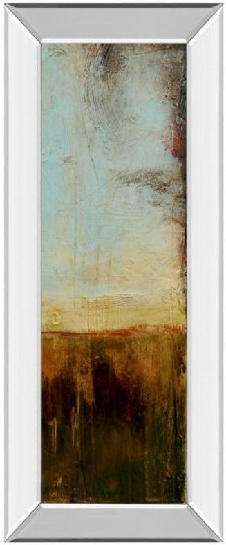 Classy Living June Erica Vess Planetary VIIl 42" Wall Art-0